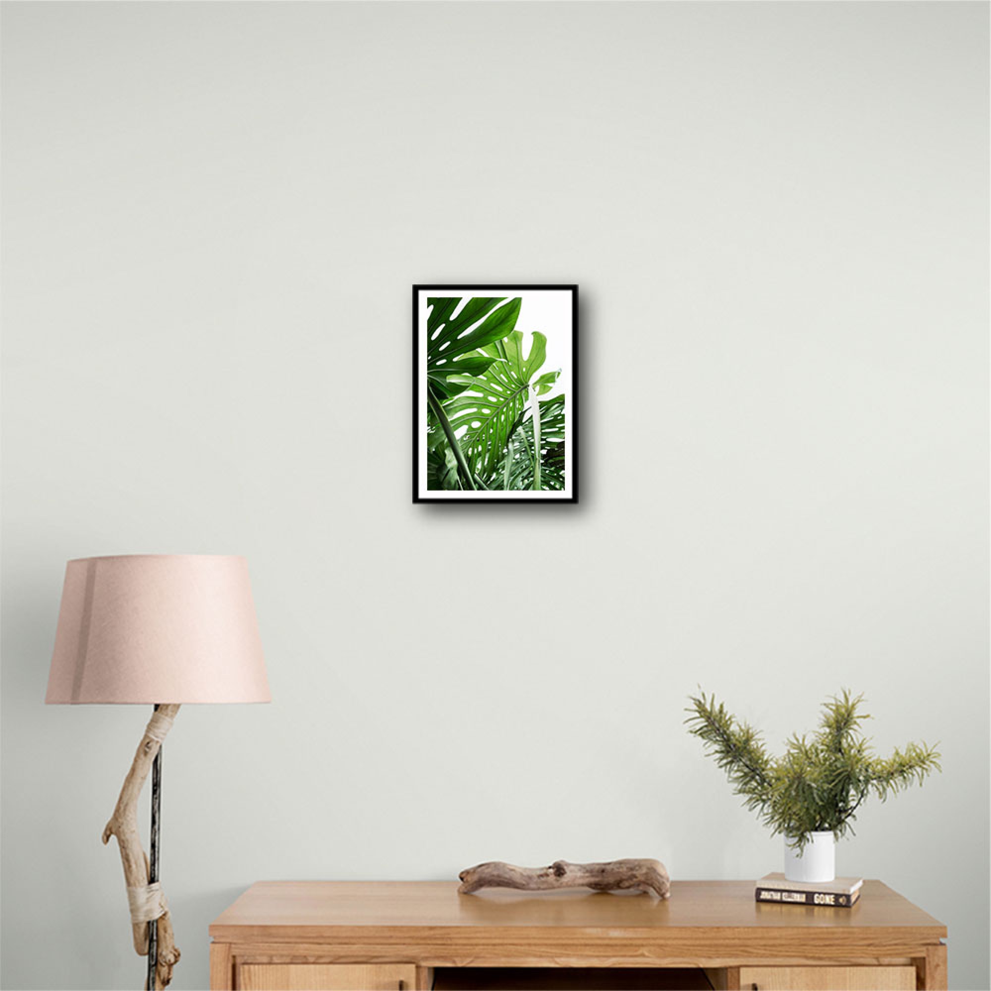 Jungle Wall Art
